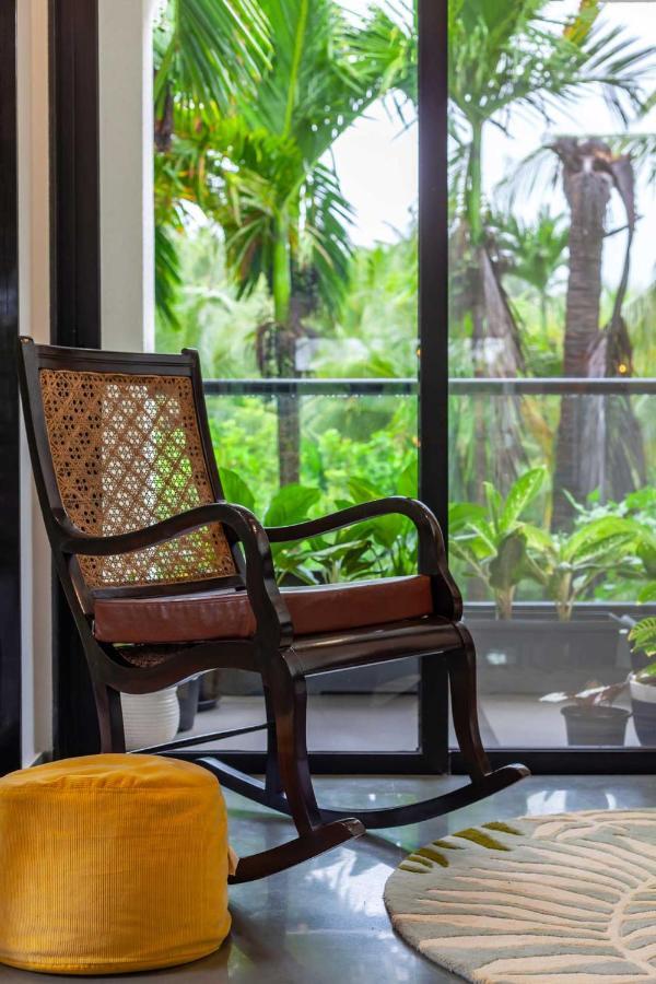 Villa Sereno By Stayvista - An Elegant And Entertaining Retreat Featuring A Swimming Pool, Outdoor Jacuzzi, Modern Interiors, And A Snooker Table Alībāg Zewnętrze zdjęcie